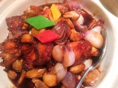 -老船坞餐厅(北京亚洲大酒店 )