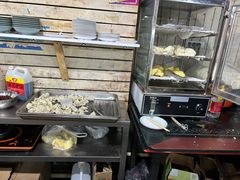 -香里香自助快餐(全安广场店)