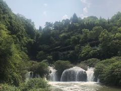 -天河潭旅游度假区