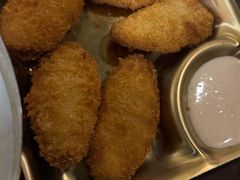 -韩鼎丰·韩国料理(林奥店)