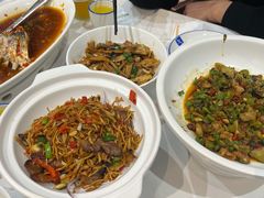 -兰湘子·湘菜小炒(石家庄万象城店)