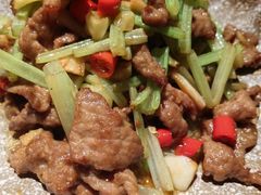 -湘与香缘·湖南菜(王府井北京市百货大楼店)