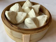 叉烧包-粤菜王府·海鲜·茶市·海景餐厅(大梅沙店)