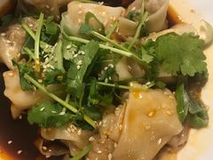 -熊猫川菜馆 panda chine