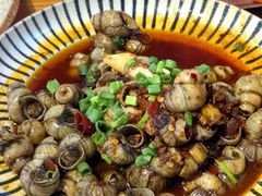 十三香螺丝-三太子地摊烧烤·小龙虾(北蔡店)