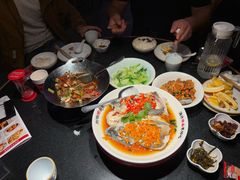 -湘阁里辣(南联锦泰城店)