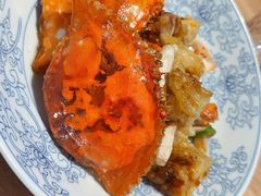 -连鹭海鲜·海肠捞饭·海胆饭(星海店)