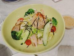 -卡朋西餐(较场西路店)