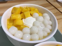 -小团圆糖水铺(襄阳南路店)