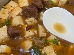 -龙香居海鲜浑锅家常菜·特色驴肉