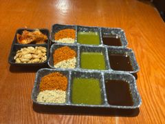 -酒井日本烧肉专门店(蒲江街店)