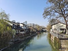 -小河直街历史文化街区