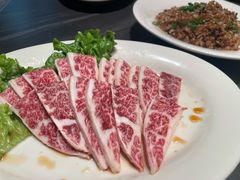 -NIUAN牛庵·日式和牛烧肉(恒隆店)