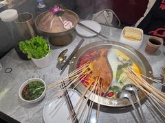 -热辣宗师·串串火锅(万达金街店)