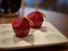 -Amber(置地文华东方酒店)