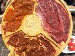 -麻辣因子滩羊火锅(世和广场店)