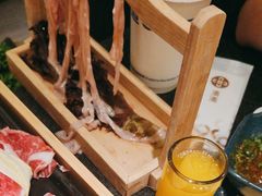 -湊湊火锅·茶憩(打浦桥日月光店)