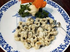 -吴门人家·苏宴宫廷菜(拙政园店)