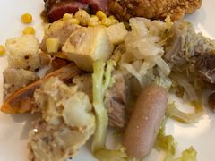 -北京王府井希尔顿酒店·万斯阁西餐厅