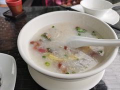 艇仔粥-悦湖公馆