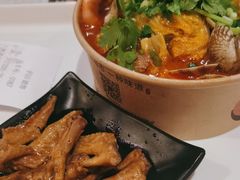 -何记花甲(海岸城旗舰店)