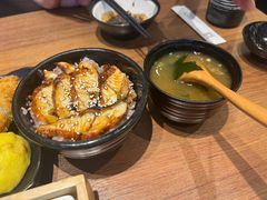 -胜博殿日式炸猪排(侨福芳草地店)