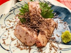 -鳥喜Toriki怀石烧鸟料理