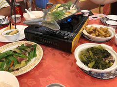 -深运潮州粥(水库店)