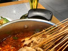 -李军力烧烤(祭城店)