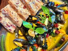 -Bistro 63 创意融合料理(广粤天地店)