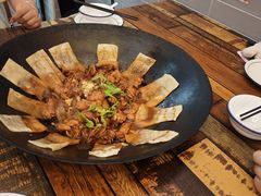 -皖北学东地锅鸡(之心城店)