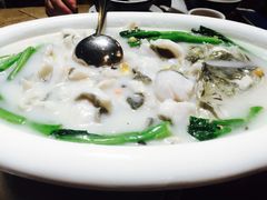 -渔米粥(罗湖店)