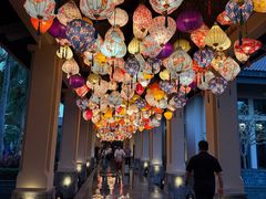 -海南清水湾莱佛士酒店