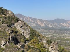 -北京鹫峰国家森林公园