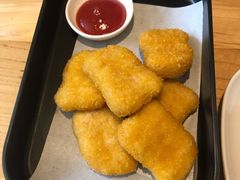 -朵朵开素食餐厅(后宰门街店)