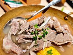 -羊之道草原味道清真餐厅(番禺店)