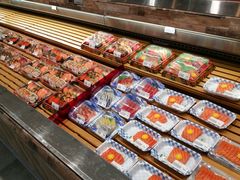 -果蔬好生活超市(乐堤港店)