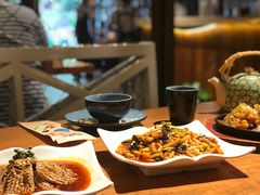 -老九巷川小馆(万松园店)