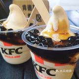 有点亏本了，加一元还能得冰激淋