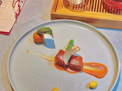 -叶叶菩提(太原别墅店)