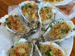 -十里铺铁板鱿鱼