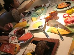 -豪客来牛排(开元盛世广场店)