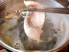 斑鱼片-丽江庭院之爱在路上(西单店)