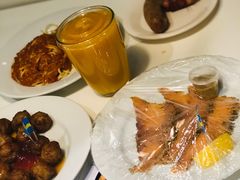 -宜家·瑞典风味餐厅(无锡店)