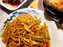 -小菜园新徽菜(苏州繁花中心店)