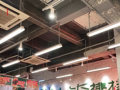 大堂-东排食堂长沙小吃大排档(五一广场店)