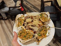 -万达瑞华酒店美食汇自助餐厅(楚河汉街店)