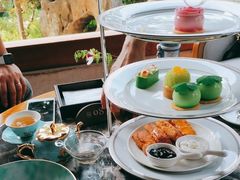 -广富林宰相府酒店·水云间