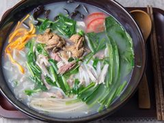 -蒙小妹骨汤饭.米线(新光路店)