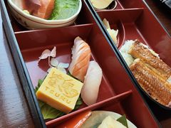 -Tsuru鹤日本料理(静安香格里拉店)